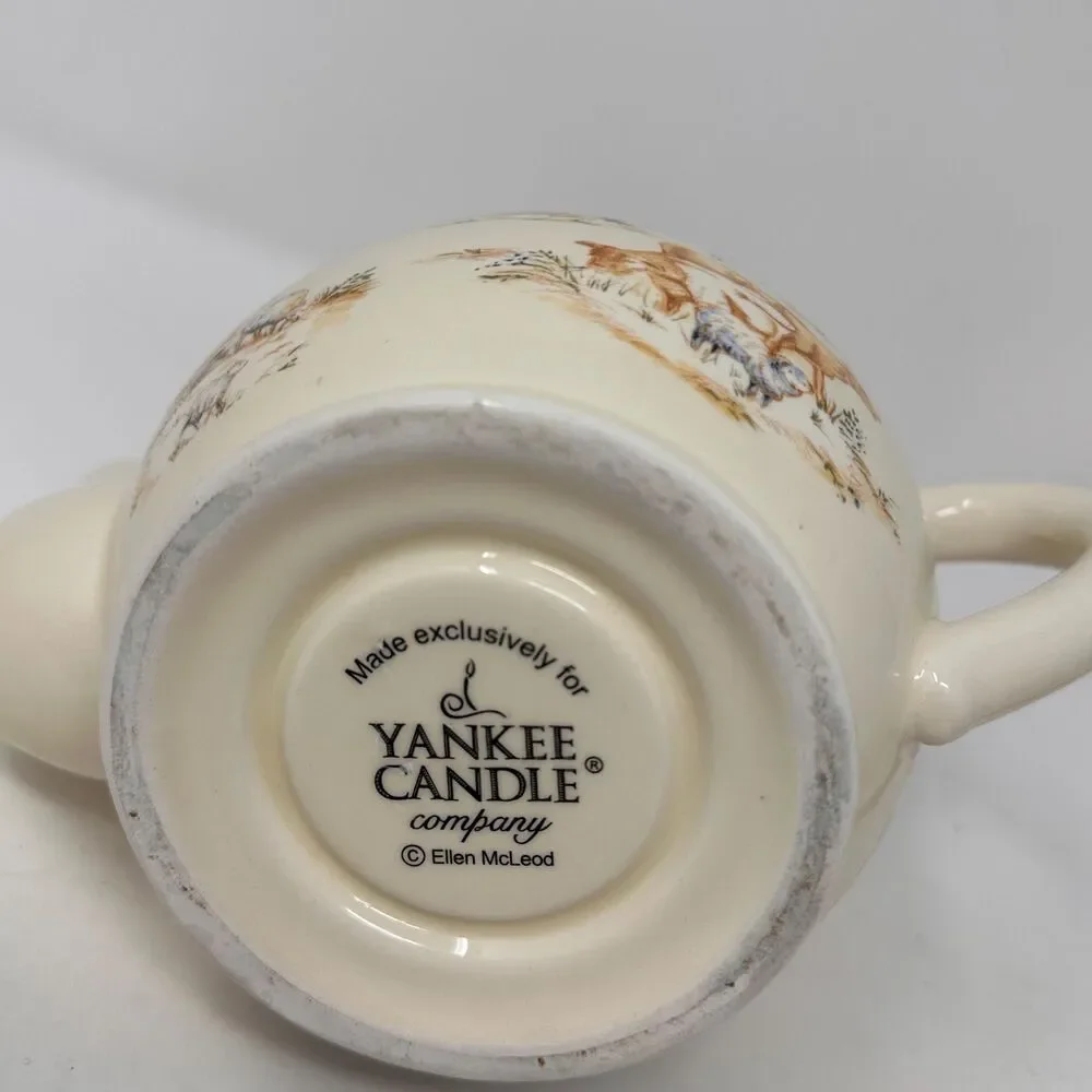 Unbranded brand yankee
